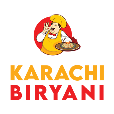 Karachi Biryani